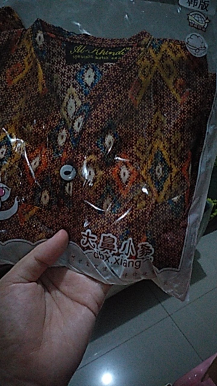 Batik Anak Batik Bayi Dress Batik Bayi Dress Batik Anak