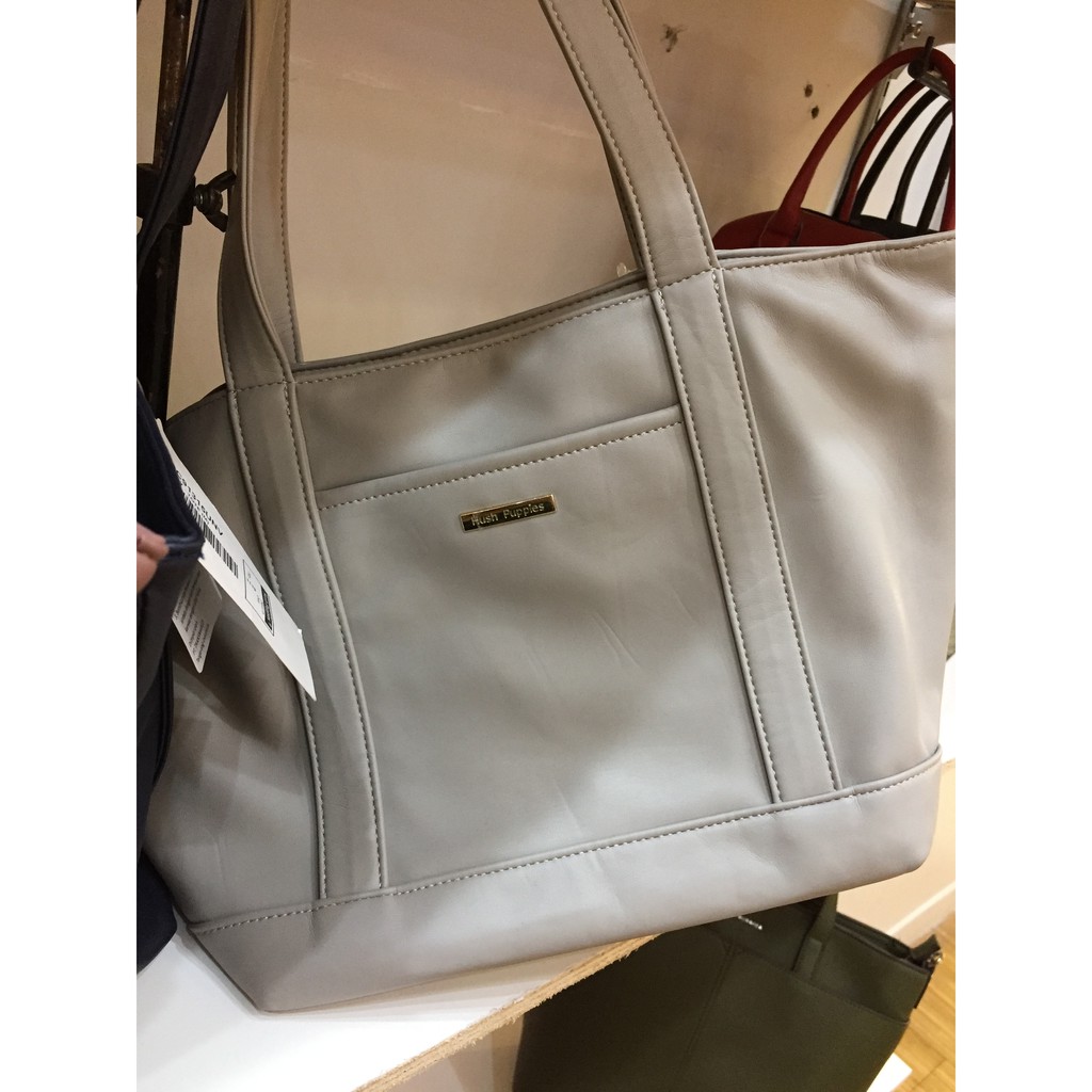 JASTIP TAS HUSH PUPPIES SALE