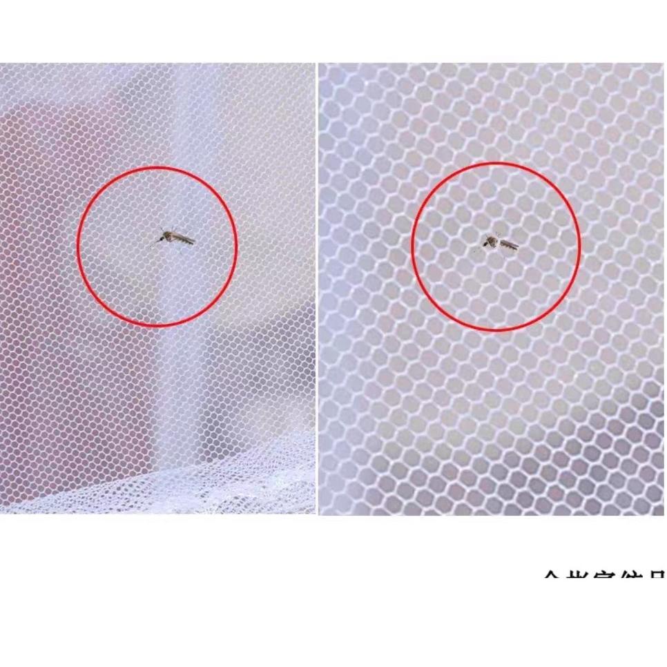 ☇ KELAMBU MURAH BERKUALITAS TINGGI 120X190CM / 180X200CM / 200X200CM ⅍