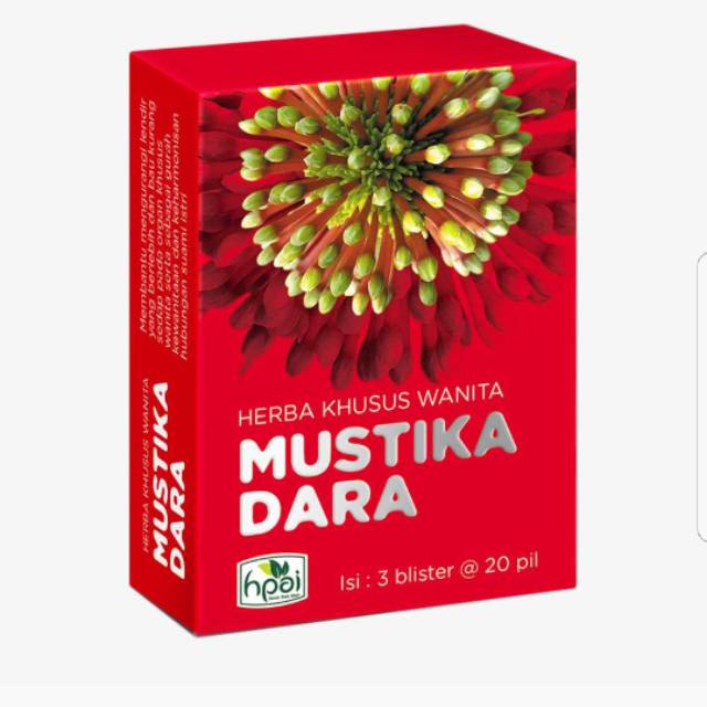 MUSTIKA DARA HPAI BATAM