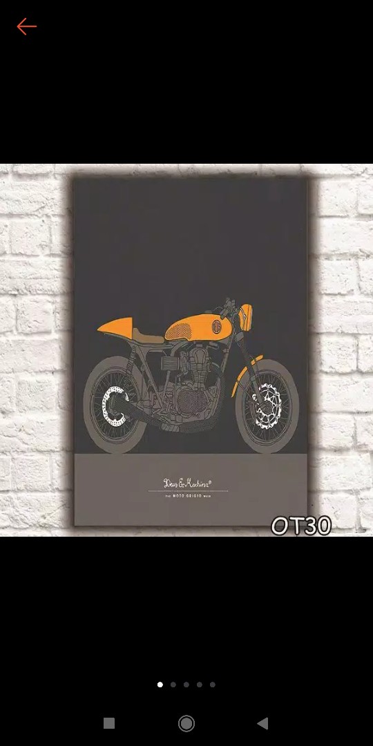 Hiasan Dinding Kata Poster Kayu Quotes Cafe Vintage Wall Decor Ruangan Dekorasi Rumah Quotes Mk54