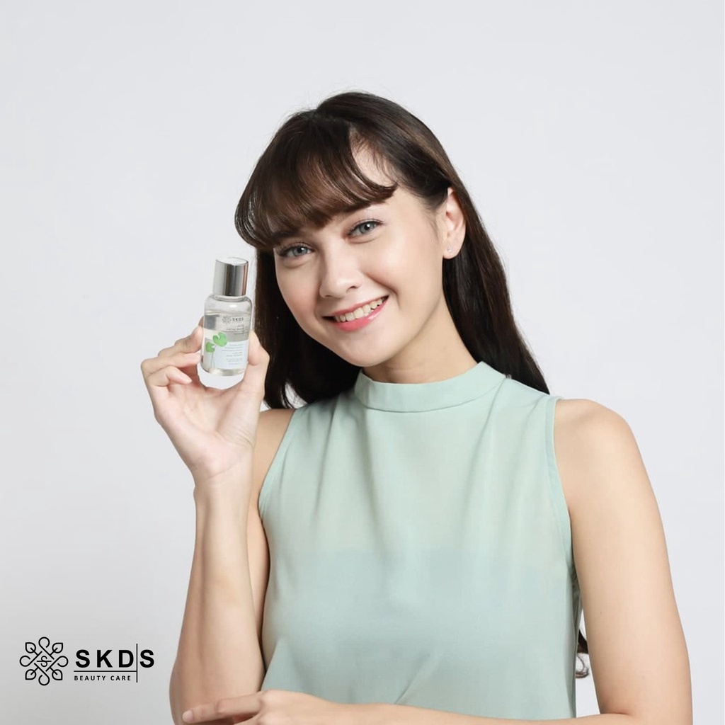 Acne Series - Untuk menghilangkan Jerawat - SKDS Beauty Care-2