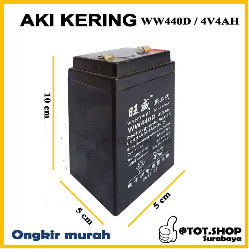 Lead Acid Battery >> Aki Kering Baterai Timbangan Vrla 4v 4ah Digital Lampu Accu Battery Anak Emergency Lamp Lead Acid Lead Acid Battery >> Aki Kering Baterai Timbangan Vrla 4v 4ah Digital Lampu Accu Battery Anak Emergency Lamp Lead Acid