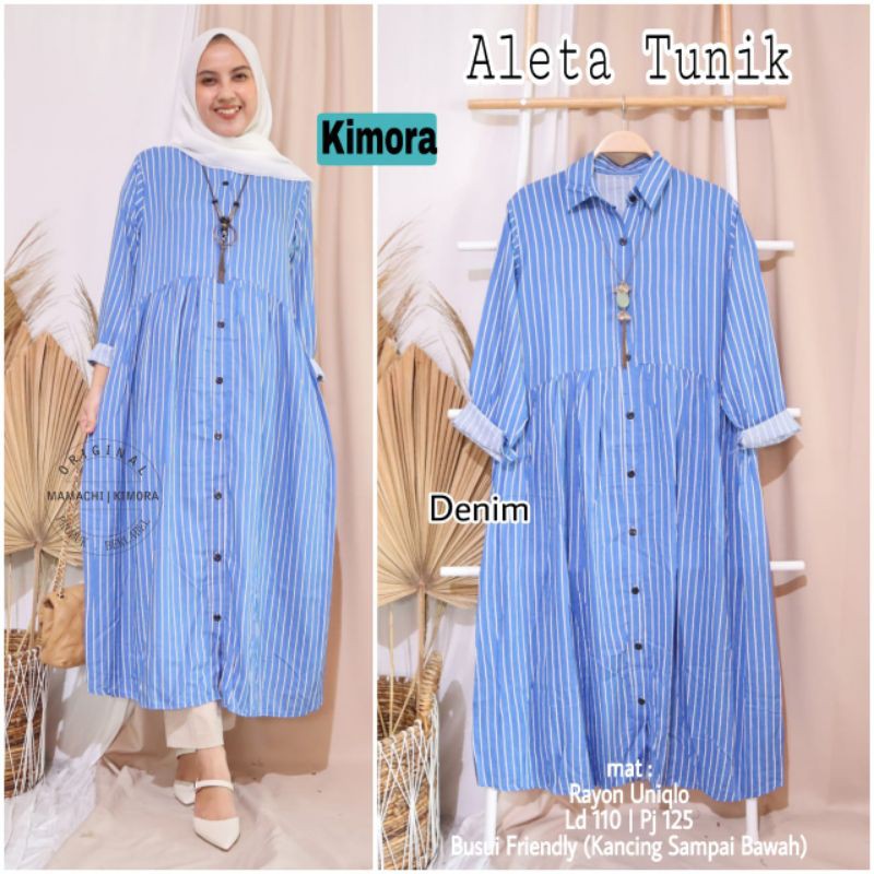 ALETA TUNIK