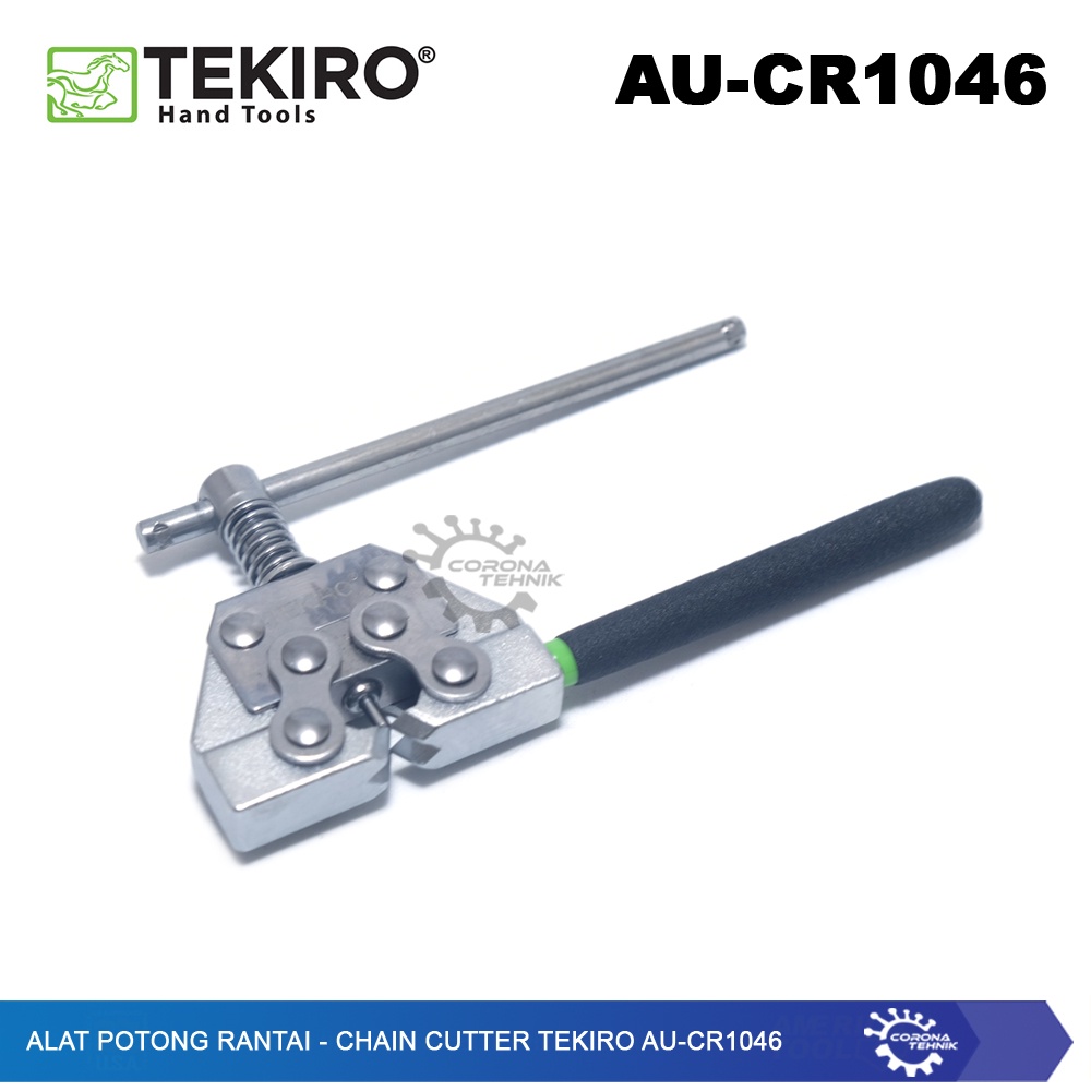 Tekiro AU- CR1046 - Alat Pemotong Rantai - Chain Cutter