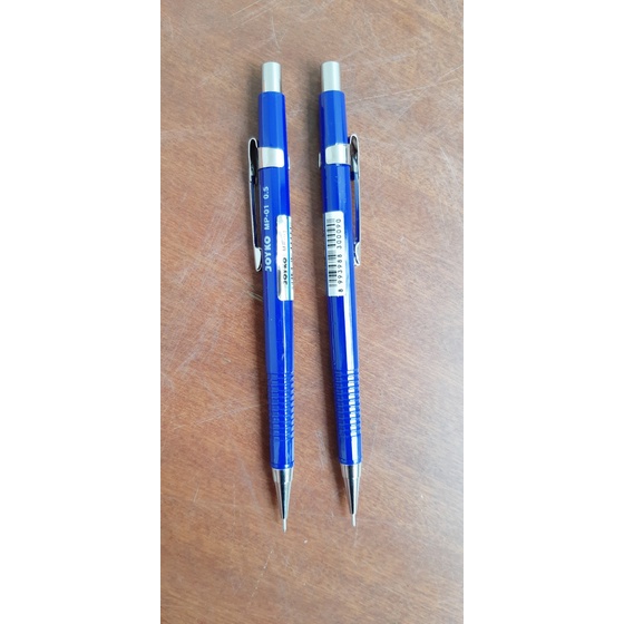 

Hadir Joyko Mechanical Pencil / Pensil Mekanik Mp-01 Limited