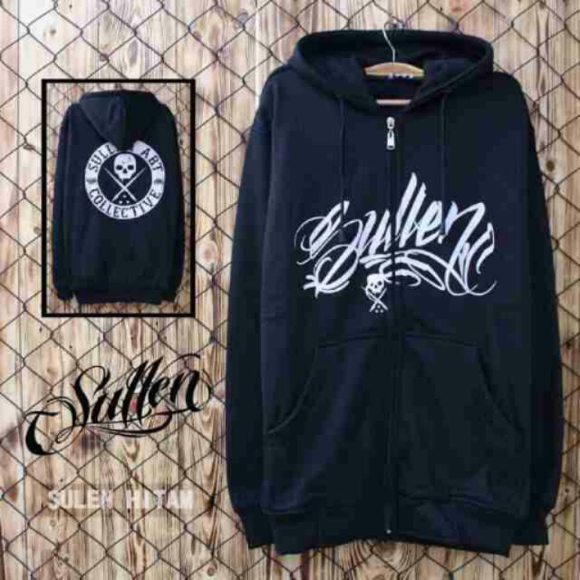 Jaket Sullen