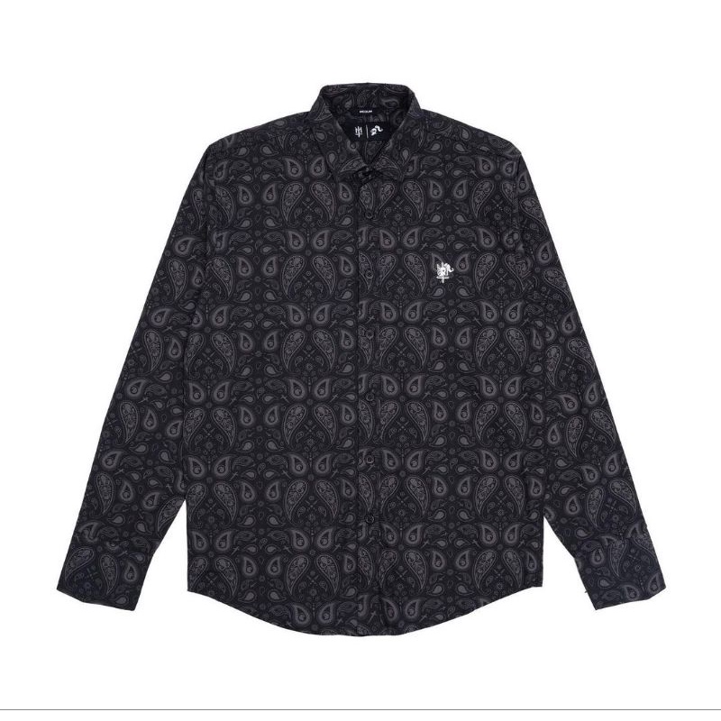 Kemeja maternal *paister*