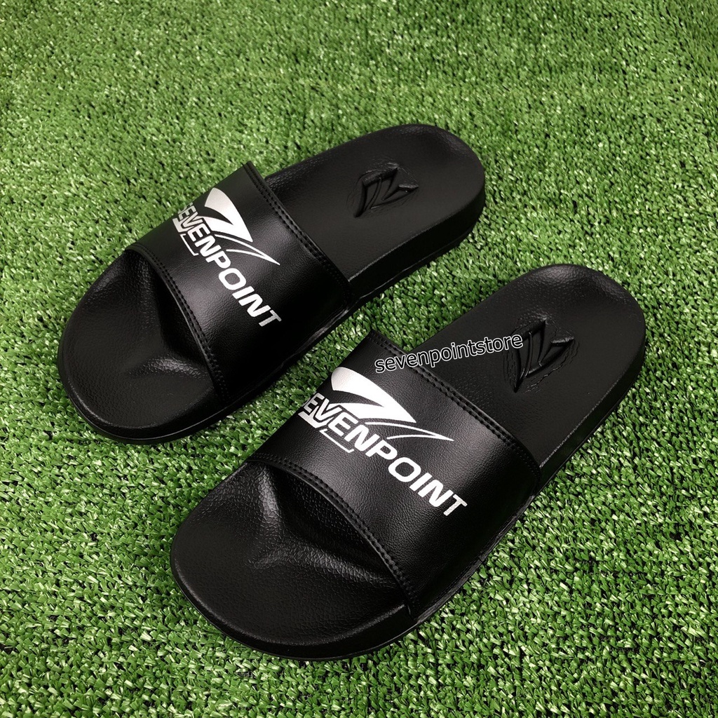 Sandal Slop Pria Orginal Sendal Kokop Cowok Cewek Selop Slip On Slide