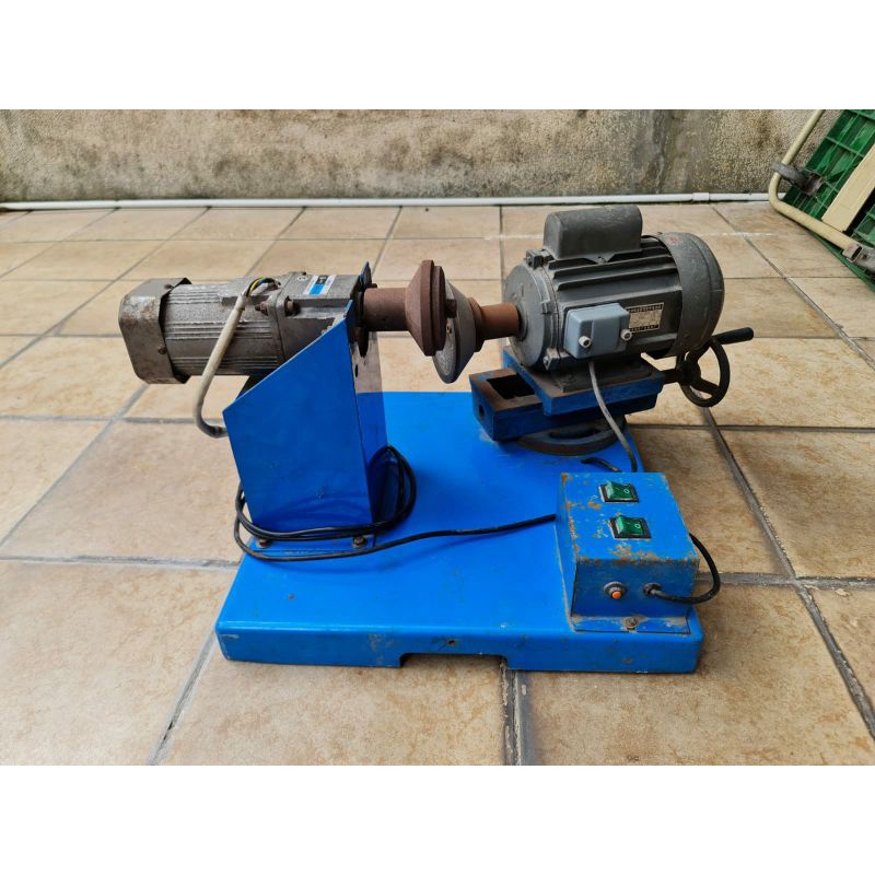 Sharpener PCB Cutting Carbide Blade