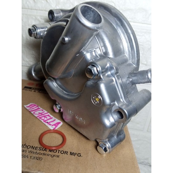 water pump Assy Jupiter MX lama/Jupiter MX new (1S71)