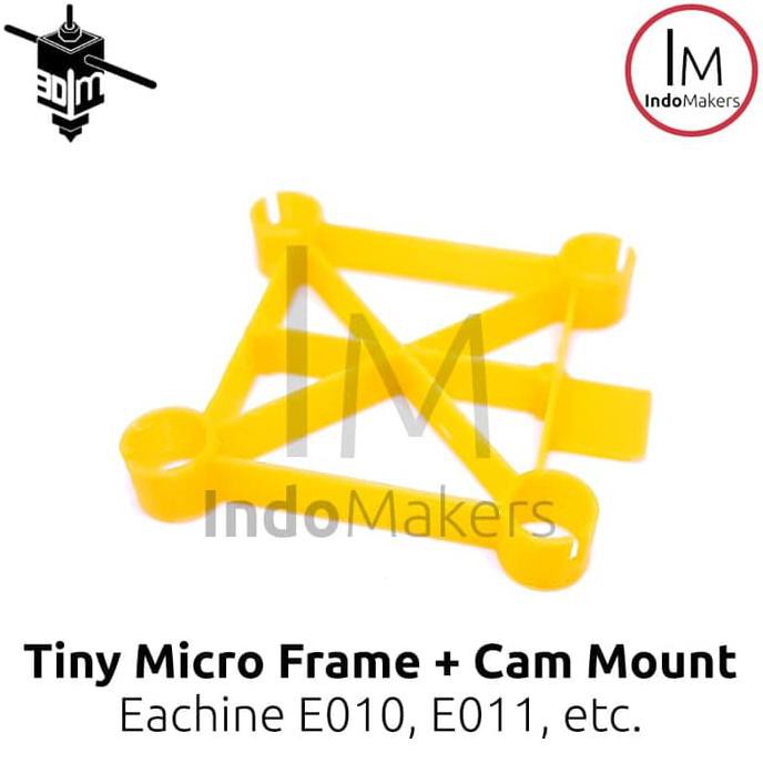 Light Weight TIny Micro Frame Eachine E010 E011