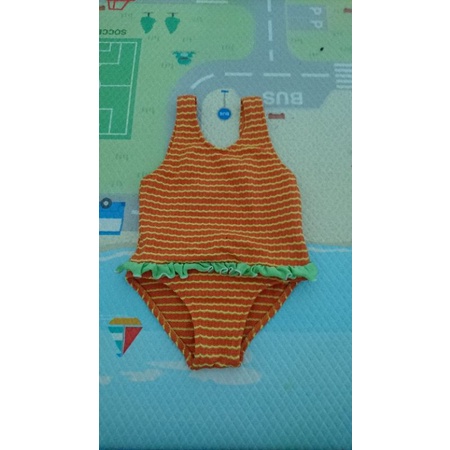 Preloved Baju Renang Balita / Baby Swimwear