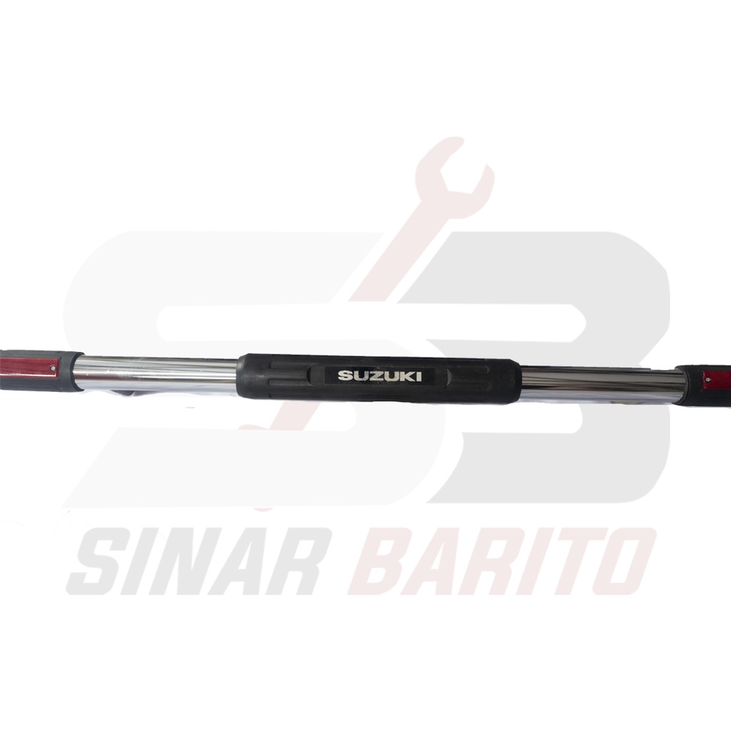 FOOTSTEP SUZUKI KATANA