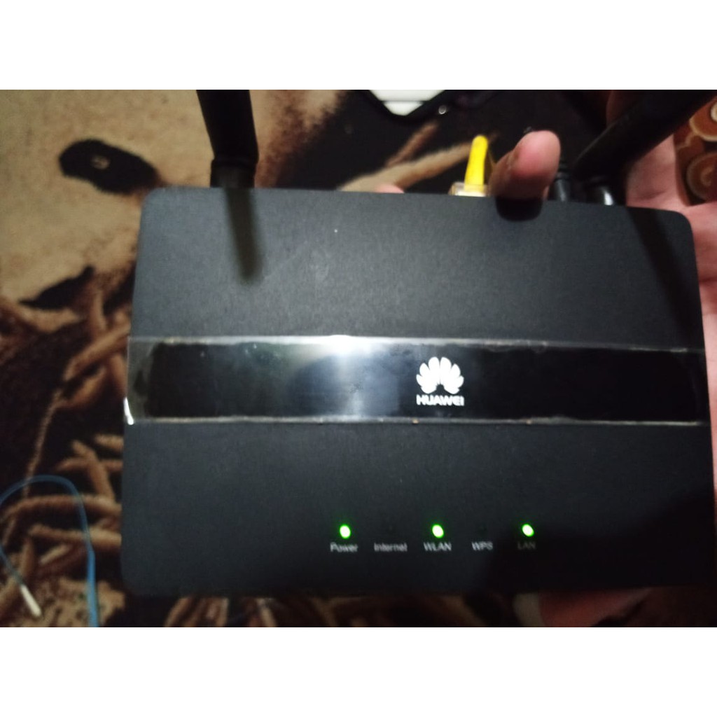 Router Huawei WS319