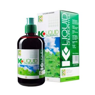 K-LINK LIQUID Chlorophyll K Link / Klorofil KLINK