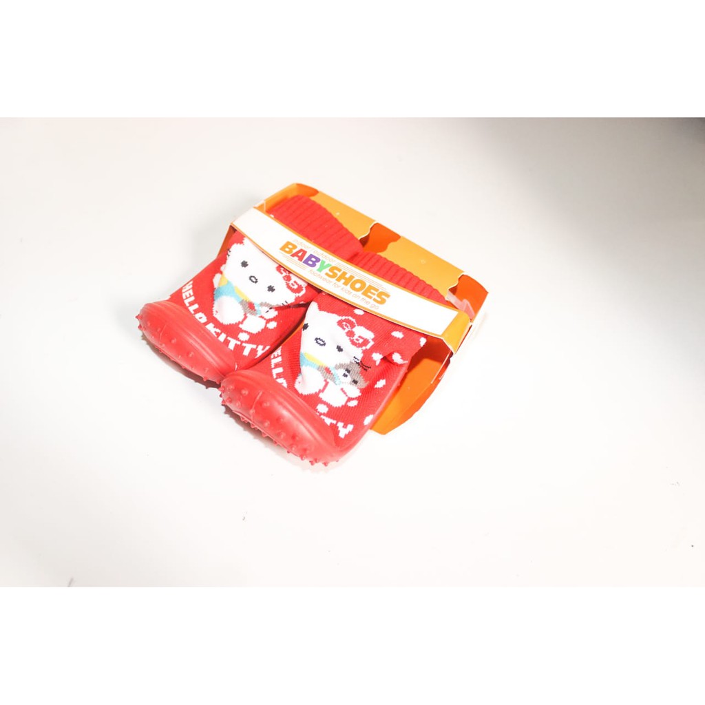 Promo  !! SKIDER -KAOS KAKI BAYI+SEPATU BAYI MURAH ALAS KAKI BAYI