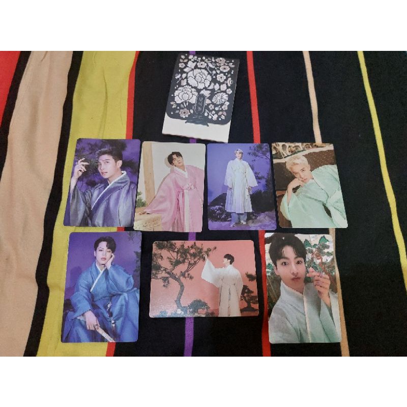 Sharing MPC Dalmajung BTS