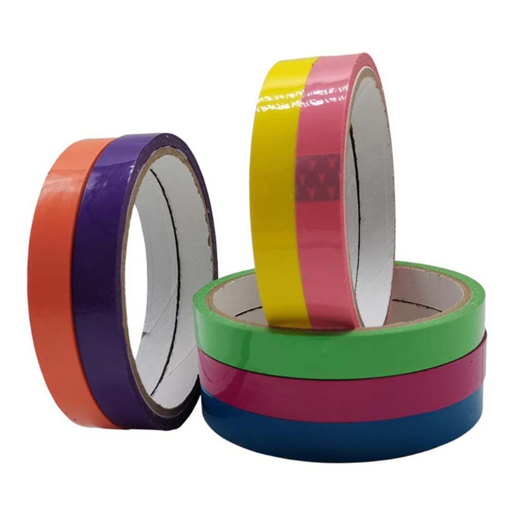 Lanfy Unzip Tape Relax DIY Stationary Fidget Toy Kids Gift Anti Kecemasan Tape Perekat