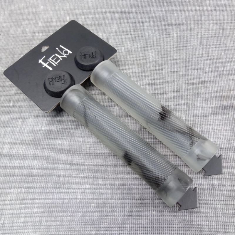 grip bmx fiend handgrip sepeda bmx