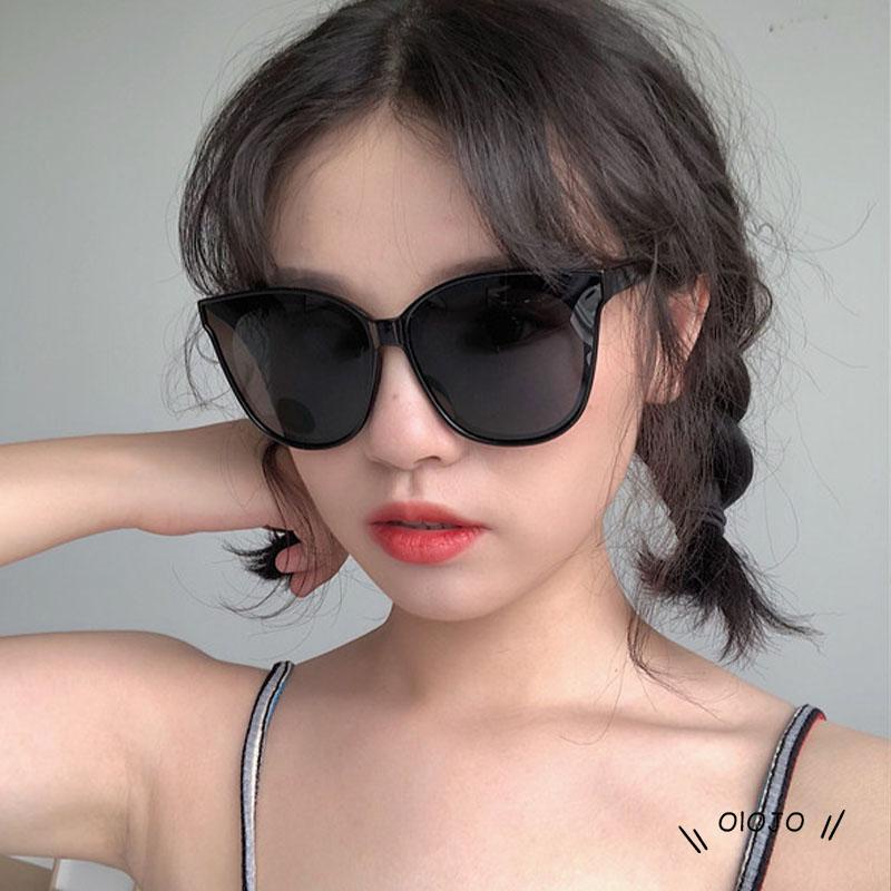 【COD】Kacamata Hitam Korean Fashion Wanita/Pria Sunglassess unisex