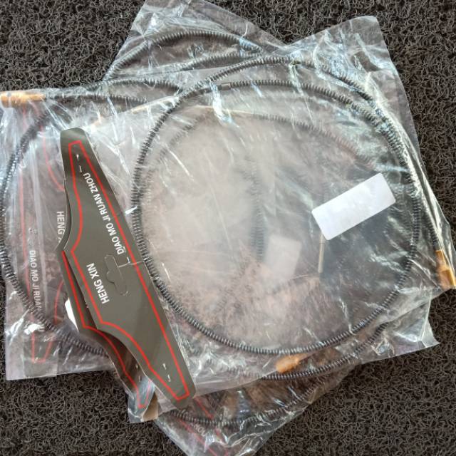 Kabel Cuner Kaber Bor Foredom