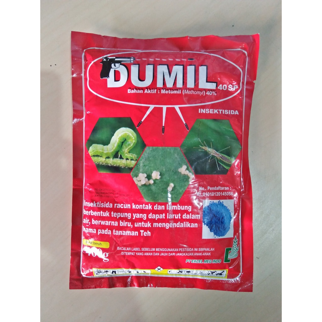 DUMIL 40 SP 100 GR