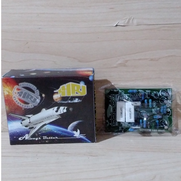 Jual Driver 150 watt mono | Shopee Indonesia