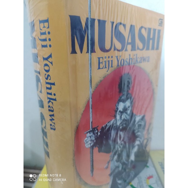 Novel Dewasa