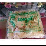 KERUPUK SINGKONG PEDAS KRUPUK SINGKONG PEDAS MENTAH UNYIL 250 GRAM