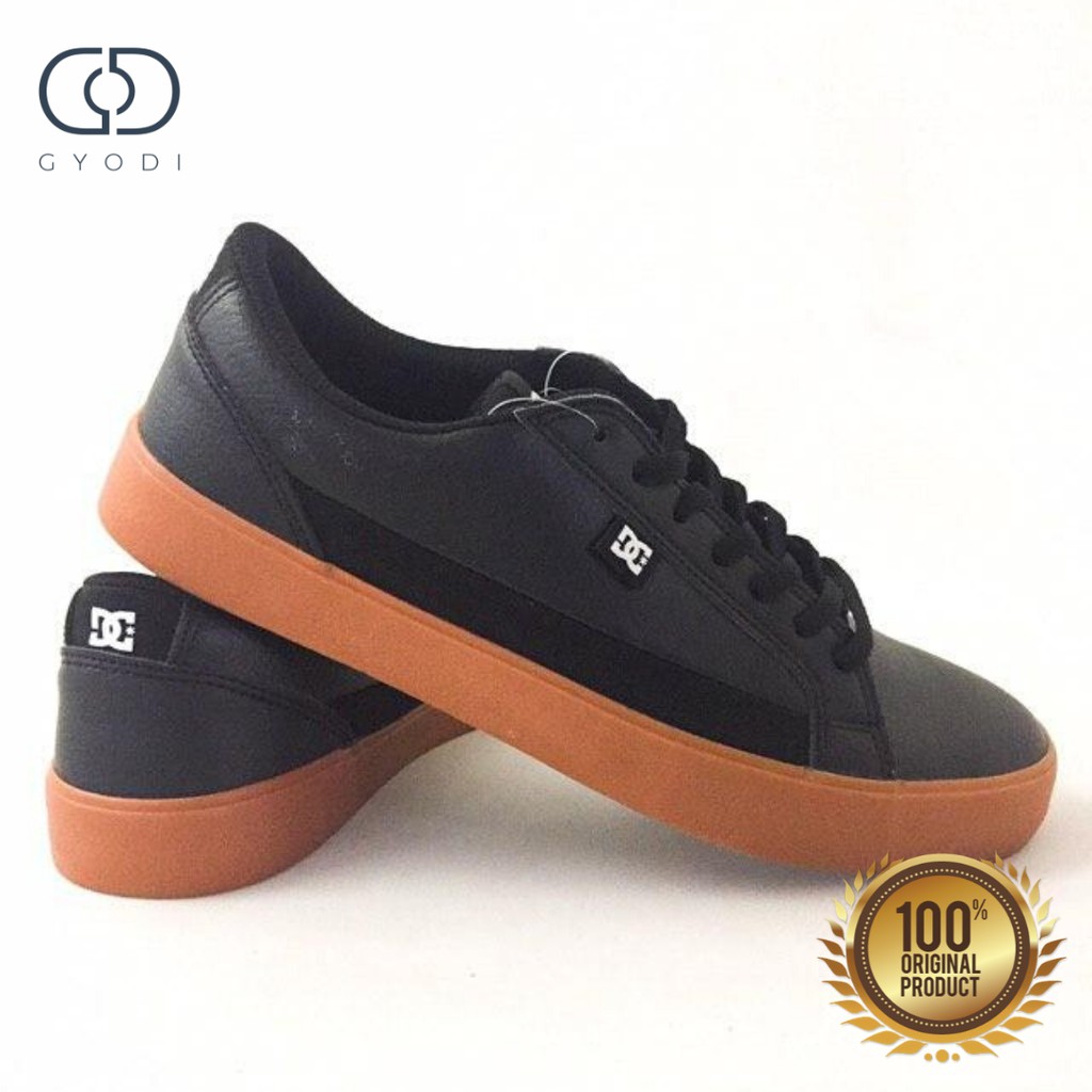 Sepatu Skate DC Shoes Original Sepatu DC Lynnfield M Shoe BGM