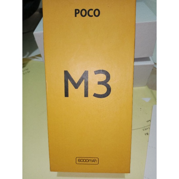 

poco m3