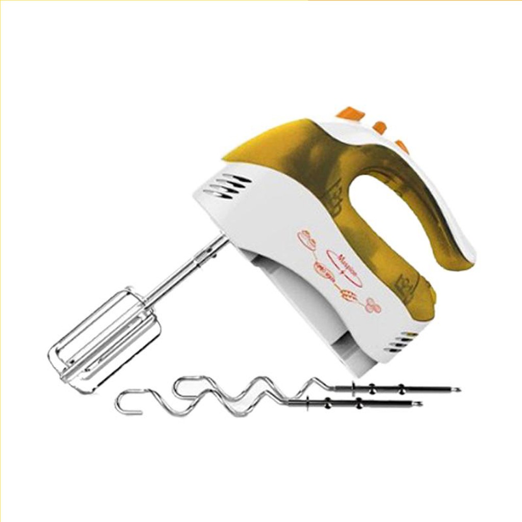 MASPION MT 1192 / HAND MIXER TANGAN / MT1192