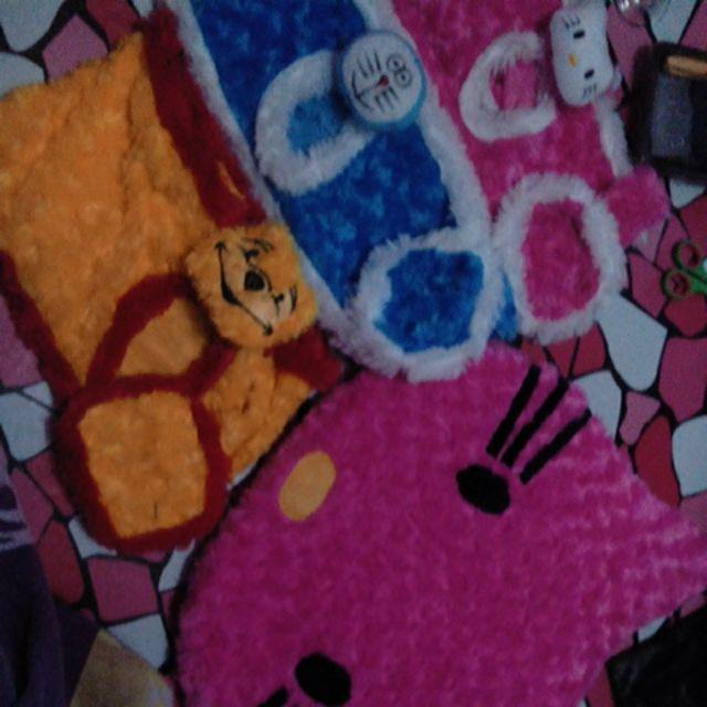 Cover Magicom Karakter