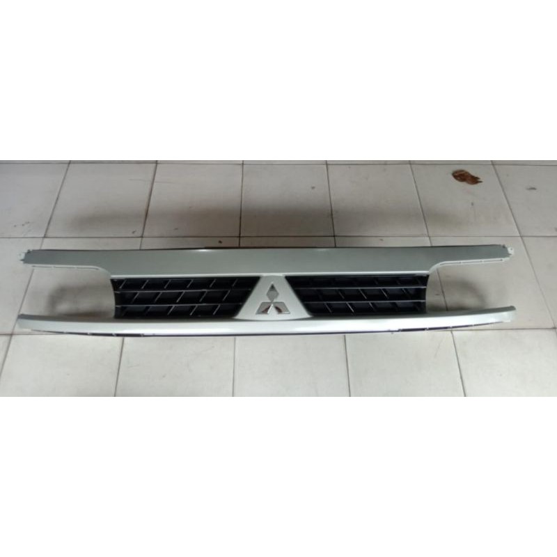 GRILLE GRIL DEPAN T120SS  TSS PICK UP MINIBUS