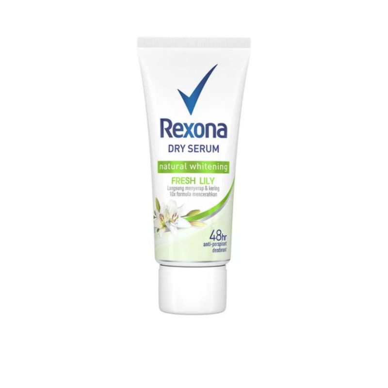 REXONA Deodorant Dry Serum 50ml