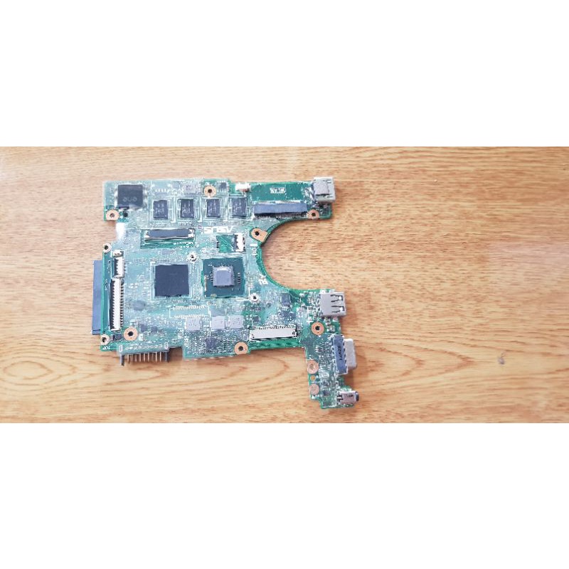 Motherboard mobo Asus Eee PC 1015CX REV1.4G Normal Lulus Tes