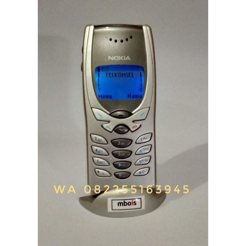 Nokia 8250 Nokia Jadul Nokia Legend