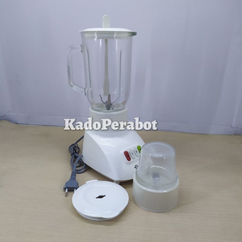 blender omicko BL-T11A - blender 2 in 1 - blender 1set