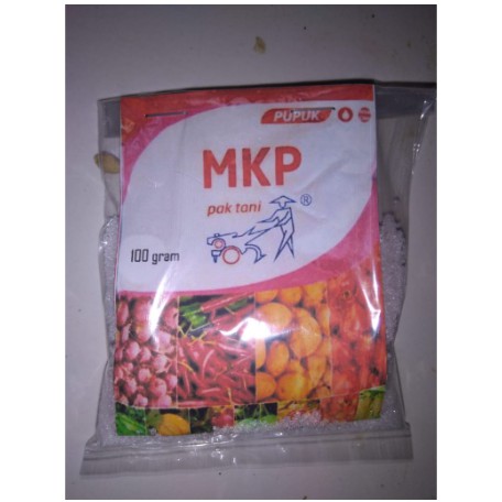 Pupuk MKP Pak Tani