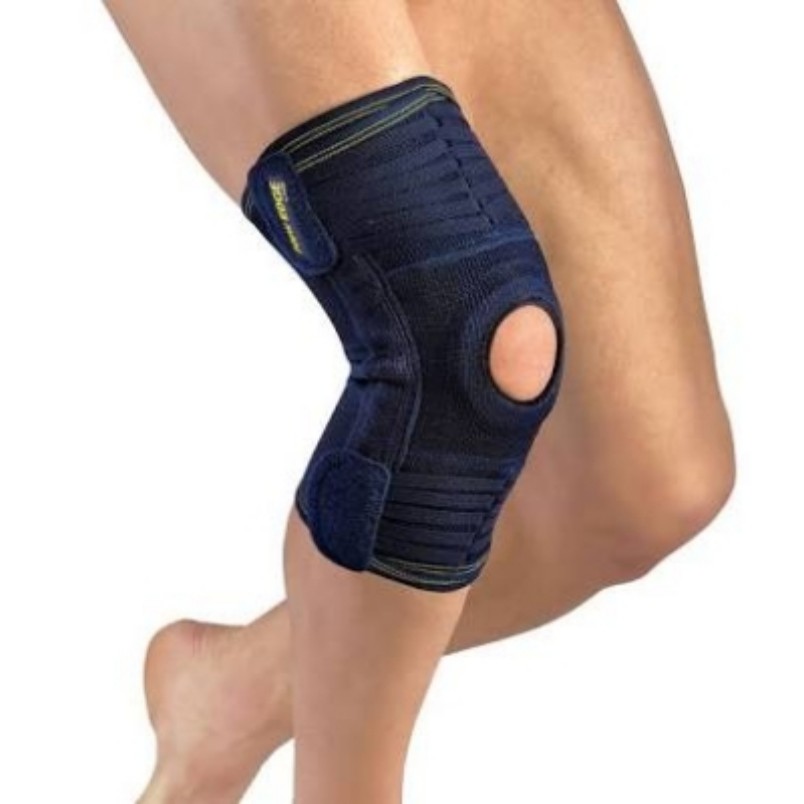 Pavis 42 Patella Stabilizer with Hole Knee Support