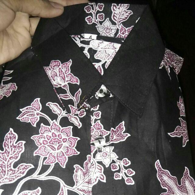 Maura Couple - Sania Ruffle Batik Couple Ori Ndoro Jowi Dnt Garansi Termurah Shopee - Shopashop Solo