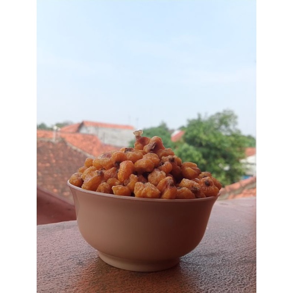 

Jagung Goreng