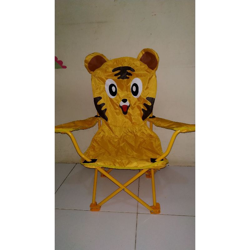 Preloved Kursi Anak Kids Chair Soleil Ace Hardware