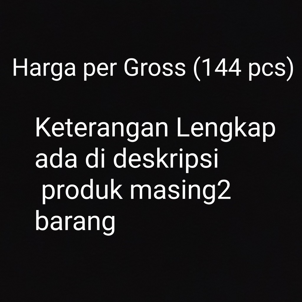 Partenzil Payet Kristal Tempel Ab Pelangi Hotfix