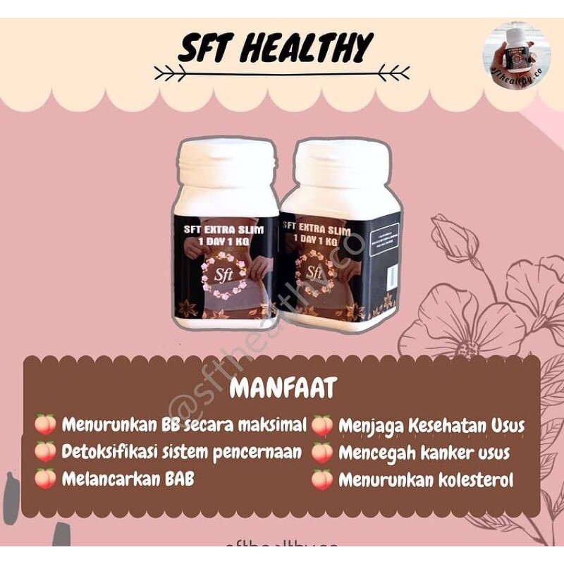 SFT EXTRA SLIM SILVER