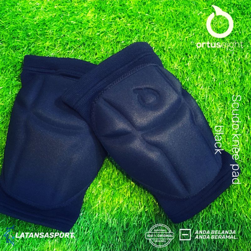 SCUDO KNEE PAD ORTUSEIGHT ORIGINAL