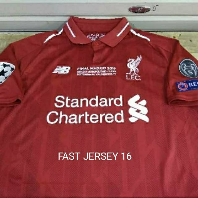 jersey liverpool final ucl 2019