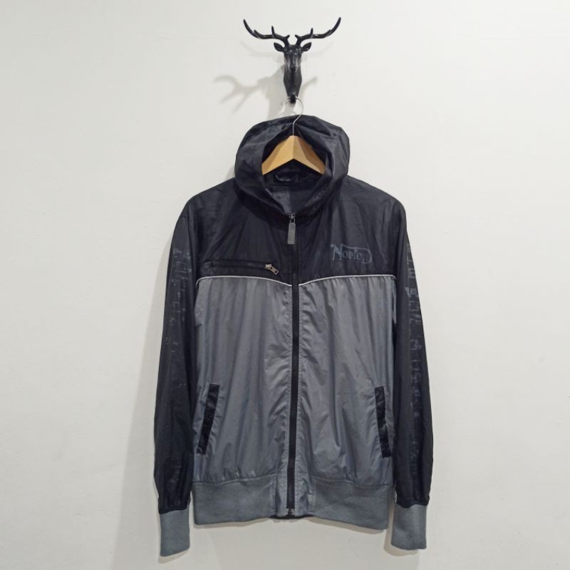 Norton Motorcycles Jacket / Jaket Motor Norton