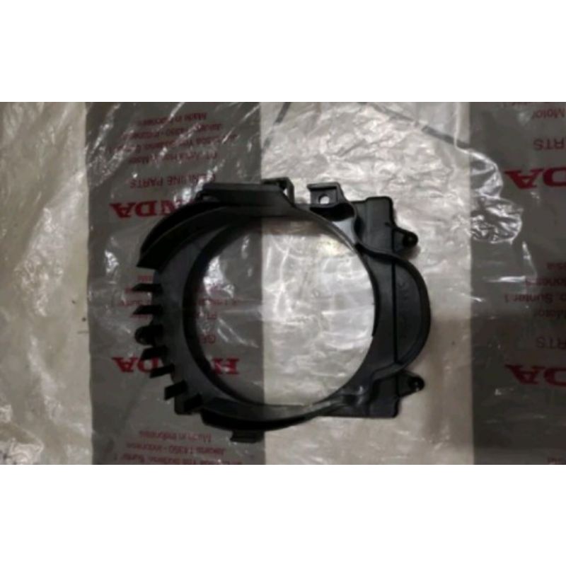 cover mesin radiator Vario 125 old original